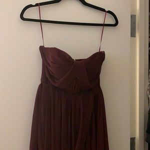 Birdy Grey Chicky Convertible Bridesmaids Dress